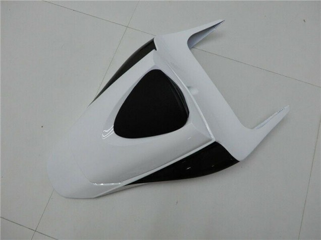 Honda CBR 600 RR 2007-2008 - Blanco Negro Honda CBR 600 RR 2007-2008 - Blanco Negro