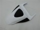 Honda CBR 600 RR 2007-2008 - Blanco Negro Honda CBR 600 RR 2007-2008 - Blanco Negro