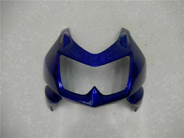 Kawasaki EX250 2008-2012 - Azul Negro Blanco Ninja Kawasaki EX250 2008-2012 - Azul Negro Blanco Ninja