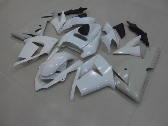 Kawasaki ZX10R 2003-2005 - Sin Pintar Kawasaki ZX10R 2003-2005 - Sin Pintar