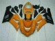 Kawasaki ZX6R 2005-2006 - Naranja Kawasaki ZX6R 2005-2006 - Naranja