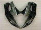 Suzuki GSXR 1000 K5 2005-2006 - Gris Negro