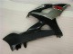 Suzuki GSXR 1000 K5 2005-2006 - Gris Negro