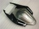 Suzuki GSXR 1000 K5 2005-2006 - Gris Negro