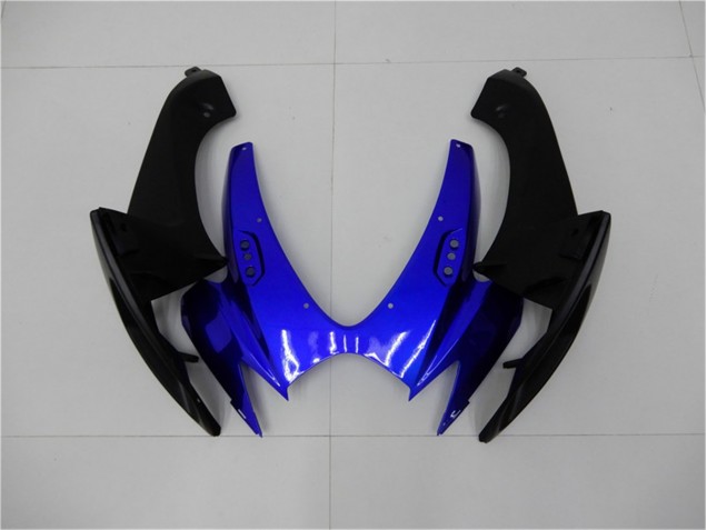 Suzuki GSXR 600 / 750 K6 2006-2007 - Azul Negro