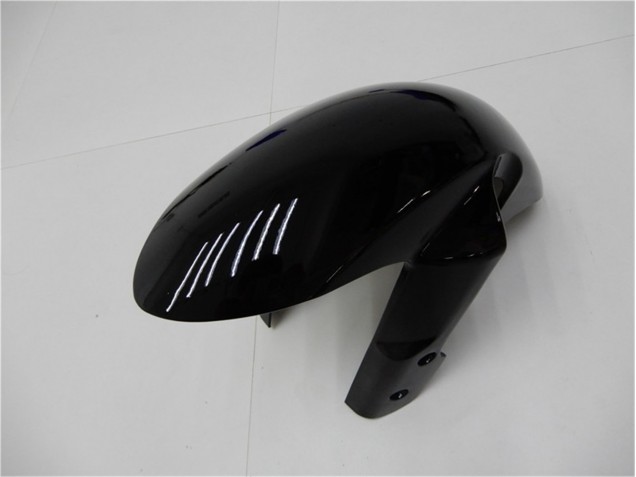 Suzuki GSXR 600 / 750 K6 2006-2007 - Azul Negro