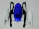 Suzuki GSXR 600 / 750 K8 2008-2010 - Azul Blanco Suzuki GSXR 600 / 750 K8 2008-2010 - Azul Blanco