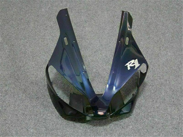 Yamaha R1 2000-2001 - Azul Yamaha R1 2000-2001 - Azul
