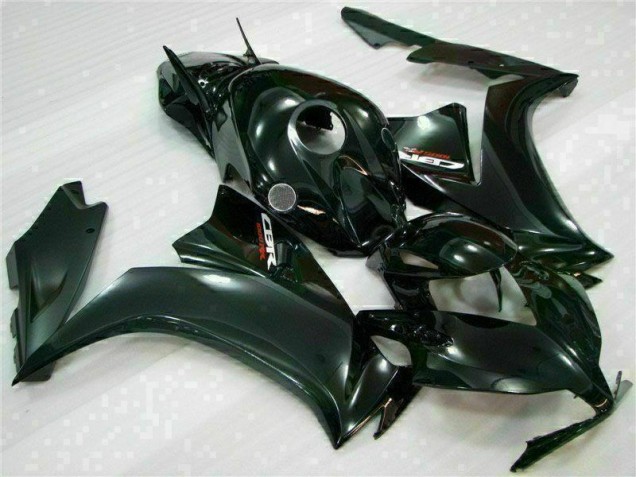 Honda CBR 1000 RR 2012-2016 - Negro Honda CBR 1000 RR 2012-2016 - Negro