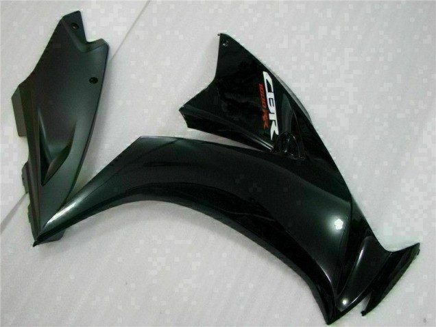 Honda CBR 1000 RR 2012-2016 - Negro Honda CBR 1000 RR 2012-2016 - Negro