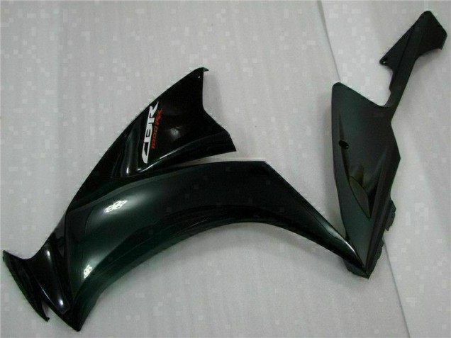 Honda CBR 1000 RR 2012-2016 - Negro Honda CBR 1000 RR 2012-2016 - Negro
