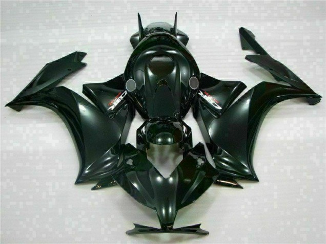 Honda CBR 1000 RR 2012-2016 - Negro Honda CBR 1000 RR 2012-2016 - Negro