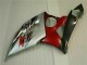 Suzuki GSXR 1000 K5 2005-2006 - Rojo Blanco