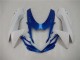 Suzuki GSXR 600 / 750 K11 2011-2021 - Azul Blanco