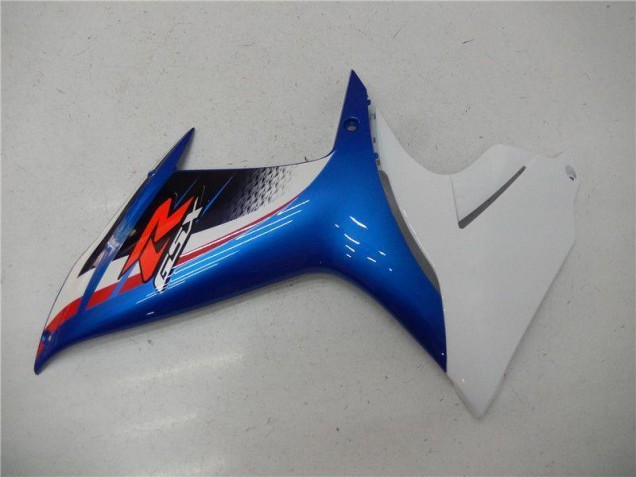 Suzuki GSXR 600 / 750 K11 2011-2021 - Azul Blanco