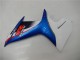 Suzuki GSXR 600 / 750 K11 2011-2021 - Azul Blanco