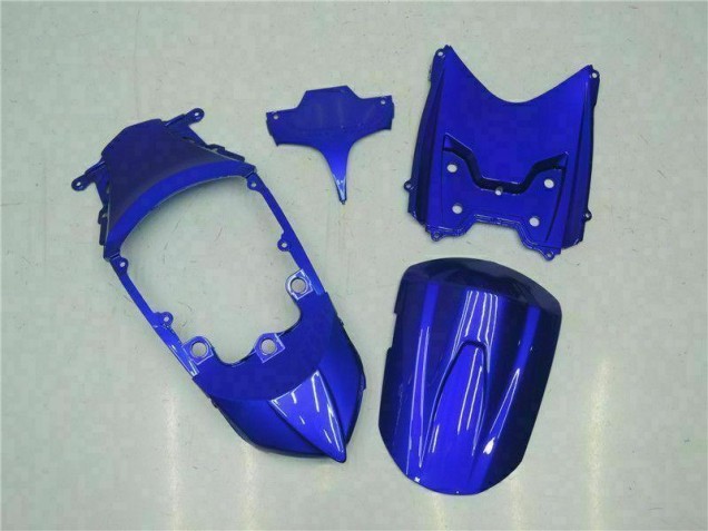 Suzuki GSXR 600 / 750 K8 2008-2010 - Azul Blanco