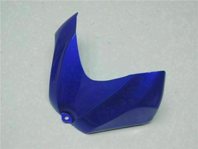 Suzuki GSXR 600 / 750 K6 2006-2007 - Azul Suzuki GSXR 600 / 750 K6 2006-2007 - Azul