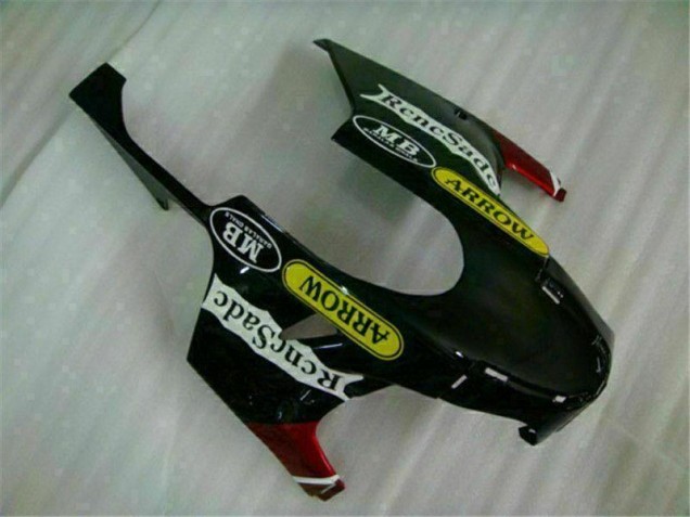 Honda CBR 1000 RR 2008-2011 - Rojo Honda CBR 1000 RR 2008-2011 - Rojo
