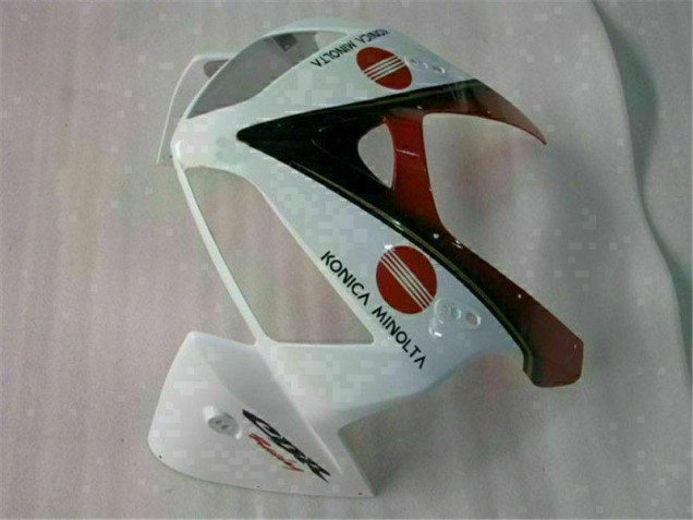 Honda CBR 600 RR 2005-2006 - Blanco Honda CBR 600 RR 2005-2006 - Blanco