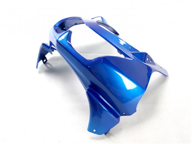 Kawasaki EX250 2008-2012 - Azul Kawasaki EX250 2008-2012 - Azul