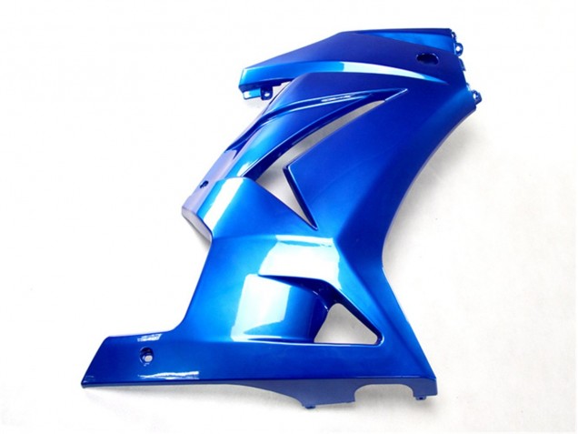 Kawasaki EX250 2008-2012 - Azul Kawasaki EX250 2008-2012 - Azul