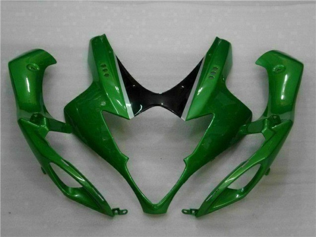 Suzuki GSXR 1000 K5 2005-2006 - Verde Suzuki GSXR 1000 K5 2005-2006 - Verde