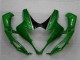 Suzuki GSXR 1000 K5 2005-2006 - Verde Suzuki GSXR 1000 K5 2005-2006 - Verde