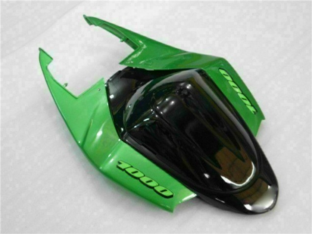 Suzuki GSXR 1000 K5 2005-2006 - Verde Suzuki GSXR 1000 K5 2005-2006 - Verde