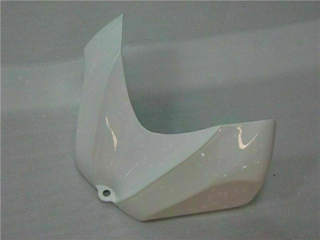 Suzuki GSXR 600 / 750 K6 2006-2007 - Blanco Plata Suzuki GSXR 600 / 750 K6 2006-2007 - Blanco Plata