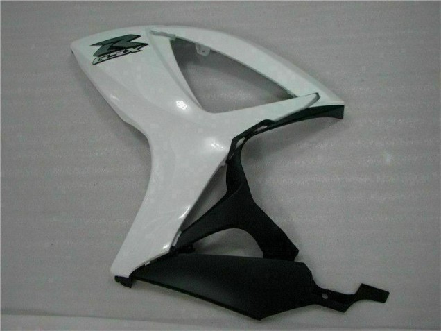 Suzuki GSXR 600 / 750 K6 2006-2007 - Blanco Plata Suzuki GSXR 600 / 750 K6 2006-2007 - Blanco Plata