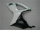Suzuki GSXR 600 / 750 K6 2006-2007 - Blanco Plata Suzuki GSXR 600 / 750 K6 2006-2007 - Blanco Plata
