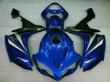 Yamaha R1 2007-2008 - Azul