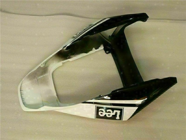 Honda CBR 1000 RR 2004-2005 - Blanco Negro Honda CBR 1000 RR 2004-2005 - Blanco Negro