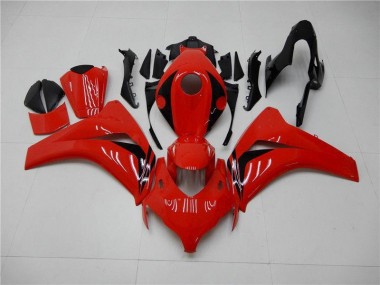 Honda CBR 1000 RR 2008-2011 - Rojo