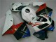 Honda CBR 600 RR 2005-2006 - Blanco Honda CBR 600 RR 2005-2006 - Blanco