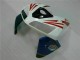 Honda CBR 600 RR 2005-2006 - Blanco Honda CBR 600 RR 2005-2006 - Blanco