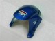 Honda CBR 600 RR 2005-2006 - Blanco Honda CBR 600 RR 2005-2006 - Blanco