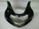 Suzuki GSXR 600 / 750 K1 K2 K3 2001-2003 - Negro Suzuki GSXR 600 / 750 K1 K2 K3 2001-2003 - Negro