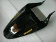 Suzuki GSXR 600 / 750 K1 K2 K3 2001-2003 - Negro Suzuki GSXR 600 / 750 K1 K2 K3 2001-2003 - Negro