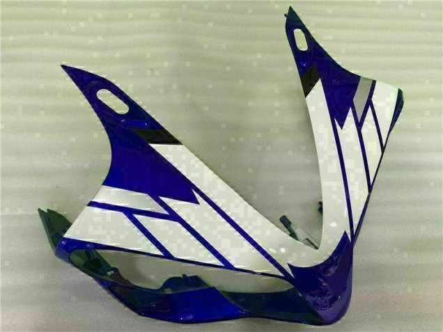 Yamaha R1 2007-2008 - Azul Yamaha R1 2007-2008 - Azul