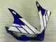 Yamaha R1 2007-2008 - Azul Yamaha R1 2007-2008 - Azul