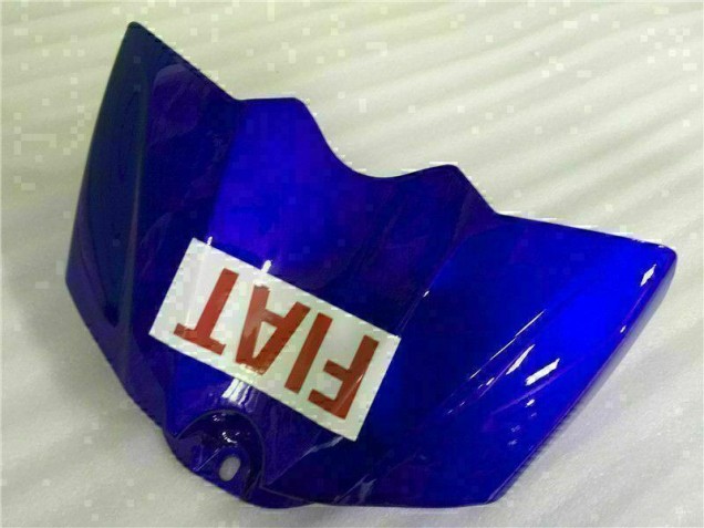 Yamaha R1 2007-2008 - Azul Yamaha R1 2007-2008 - Azul