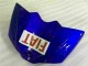 Yamaha R1 2007-2008 - Azul Yamaha R1 2007-2008 - Azul