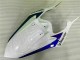 Yamaha R1 2007-2008 - Azul Yamaha R1 2007-2008 - Azul