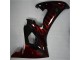Yamaha R6 2003-2005 - Negro Rojo Llama